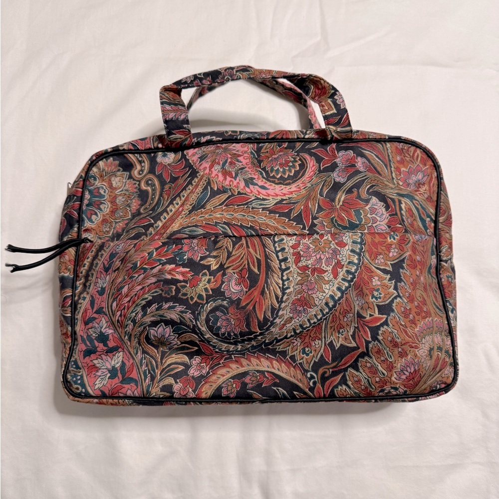 Herz Specialty Prods Travel Bag